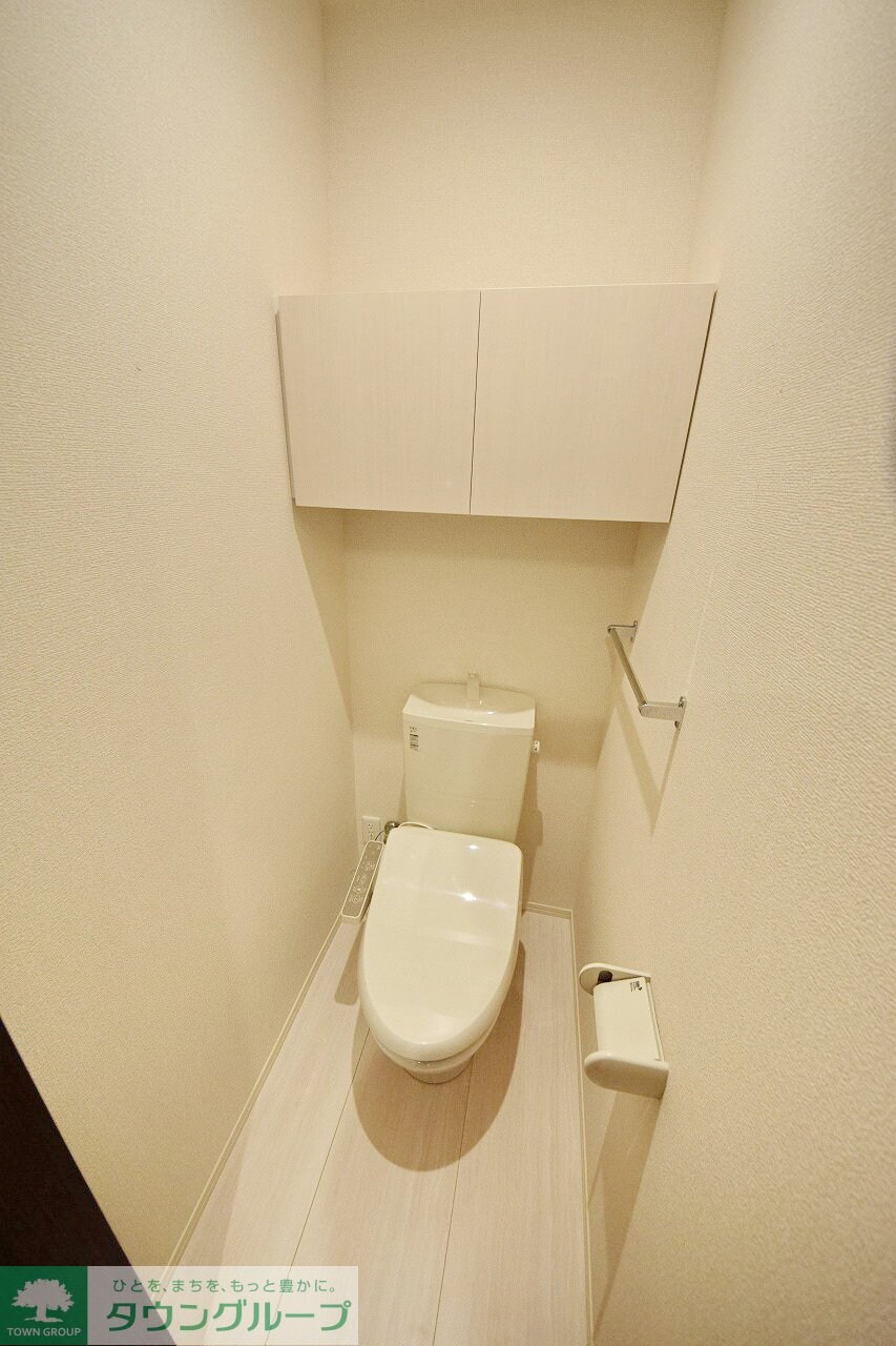 匠乃館Bの物件内観写真