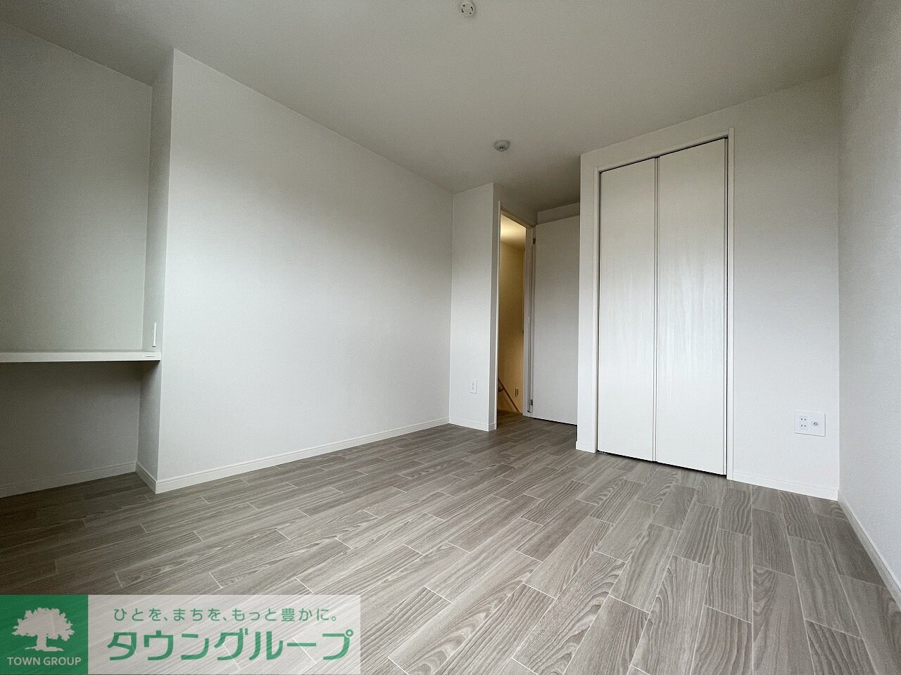 roUte residenceの物件内観写真