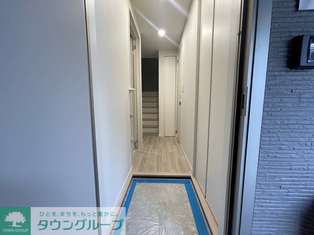 roUte residenceの物件内観写真