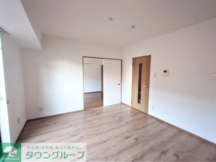 ベルエアーガーデンの物件内観写真