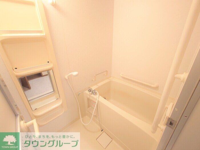 ベルエアーガーデンの物件内観写真