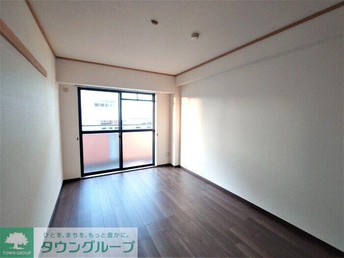 ベルエアーガーデンの物件内観写真