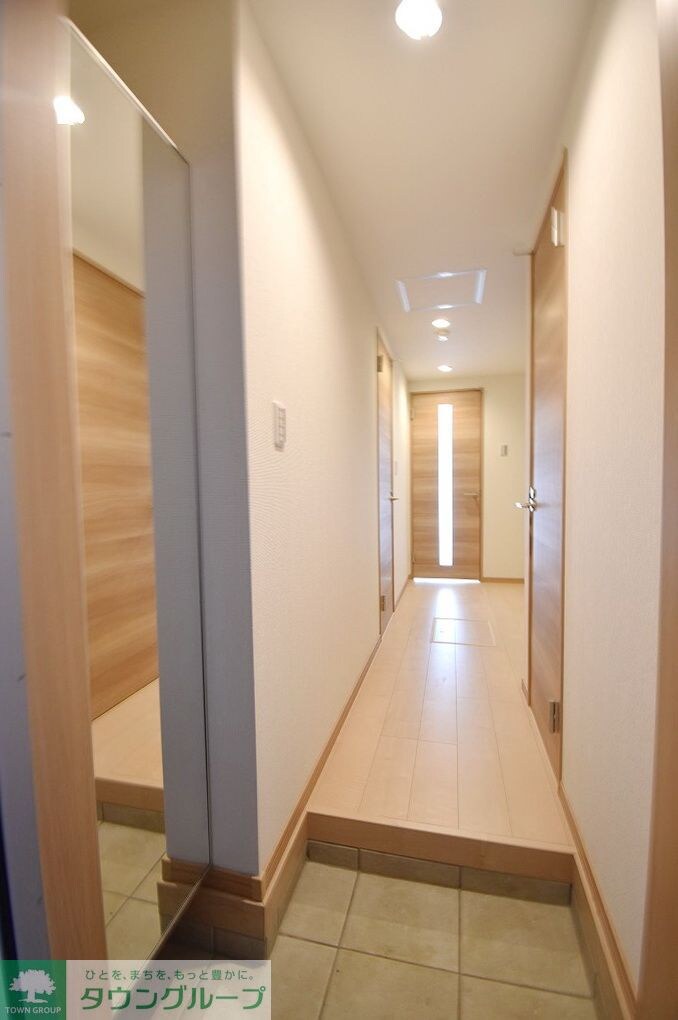 Bonheurの物件内観写真