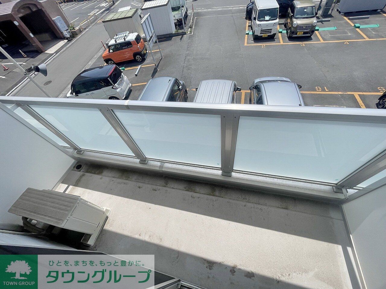 Bonheurの物件内観写真