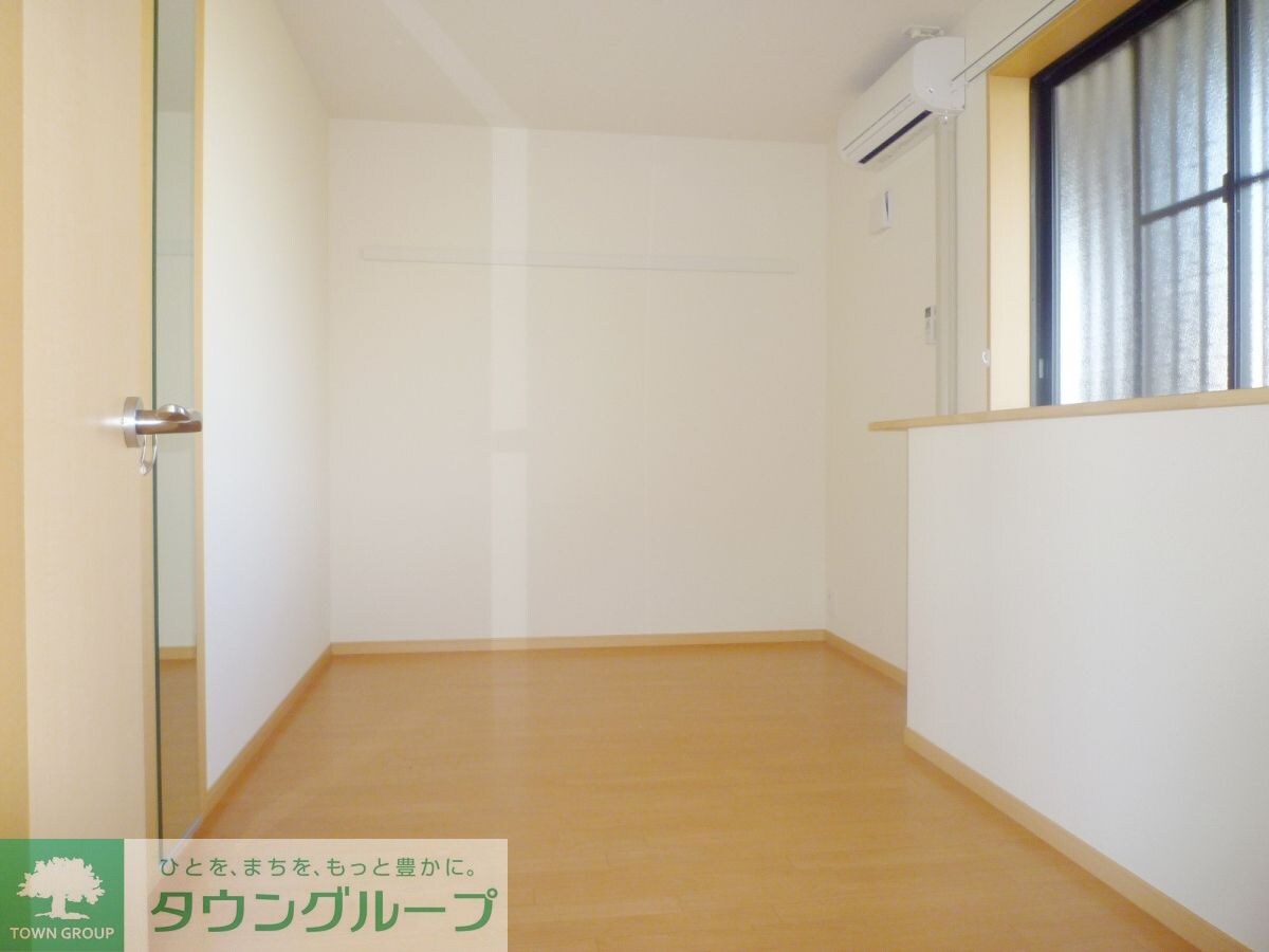 マロングラッセ・デュオの物件内観写真