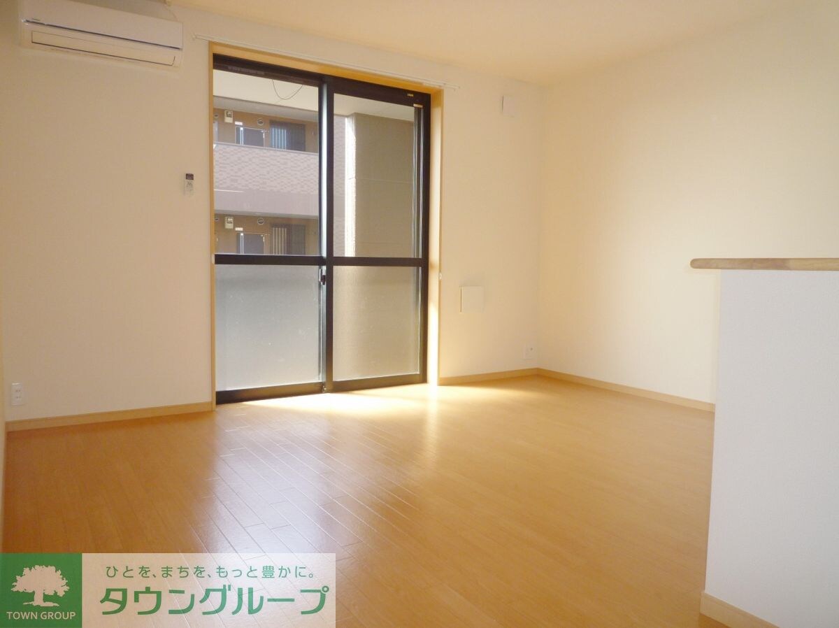 マロングラッセ・デュオの物件内観写真