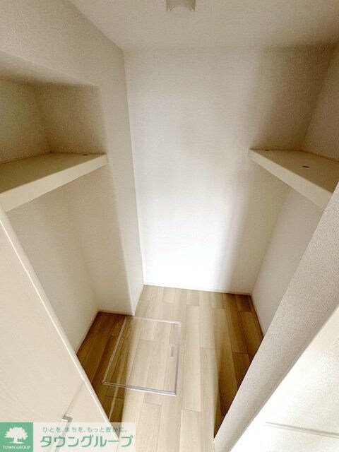 サニースポットの物件内観写真