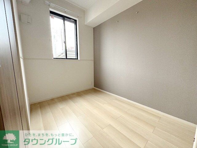 サニースポットの物件内観写真