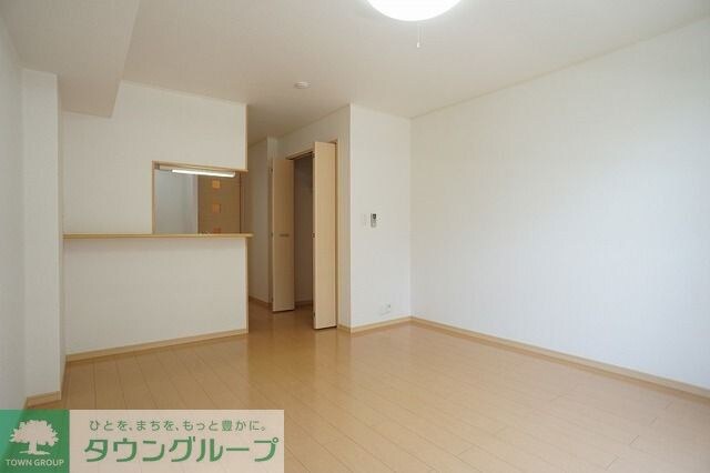 ラ クールの物件内観写真