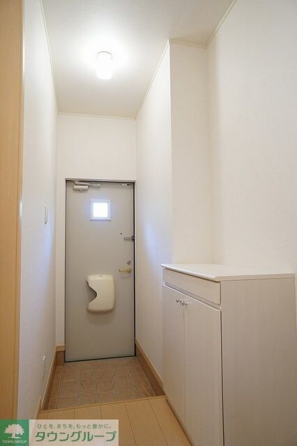 ラ クールの物件内観写真