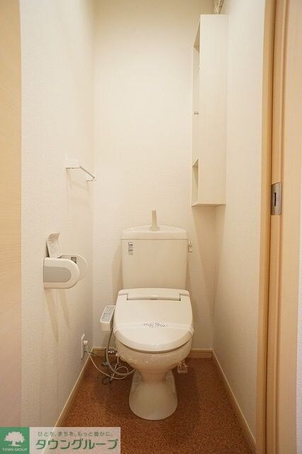 ラ クールの物件内観写真