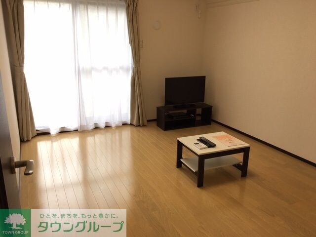 クレイノグランメゾン若葉の物件内観写真