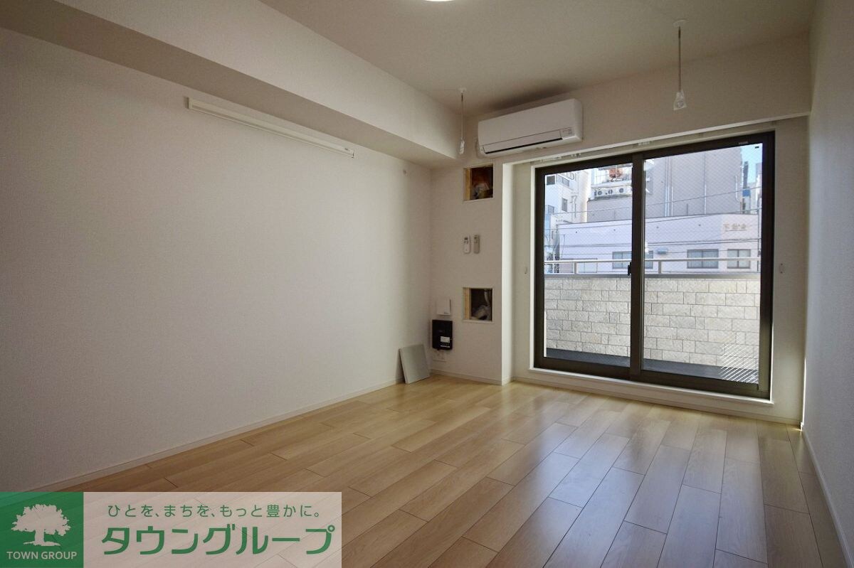 ニューグレイスの物件内観写真