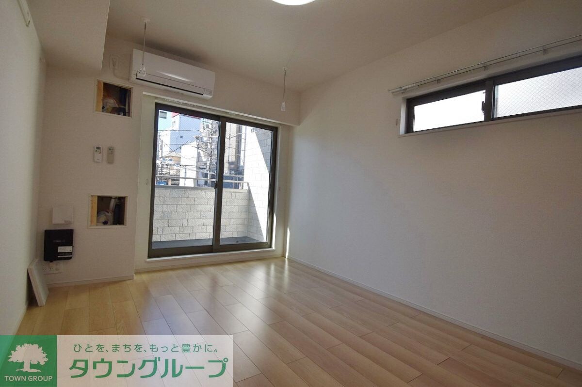 ニューグレイスの物件内観写真