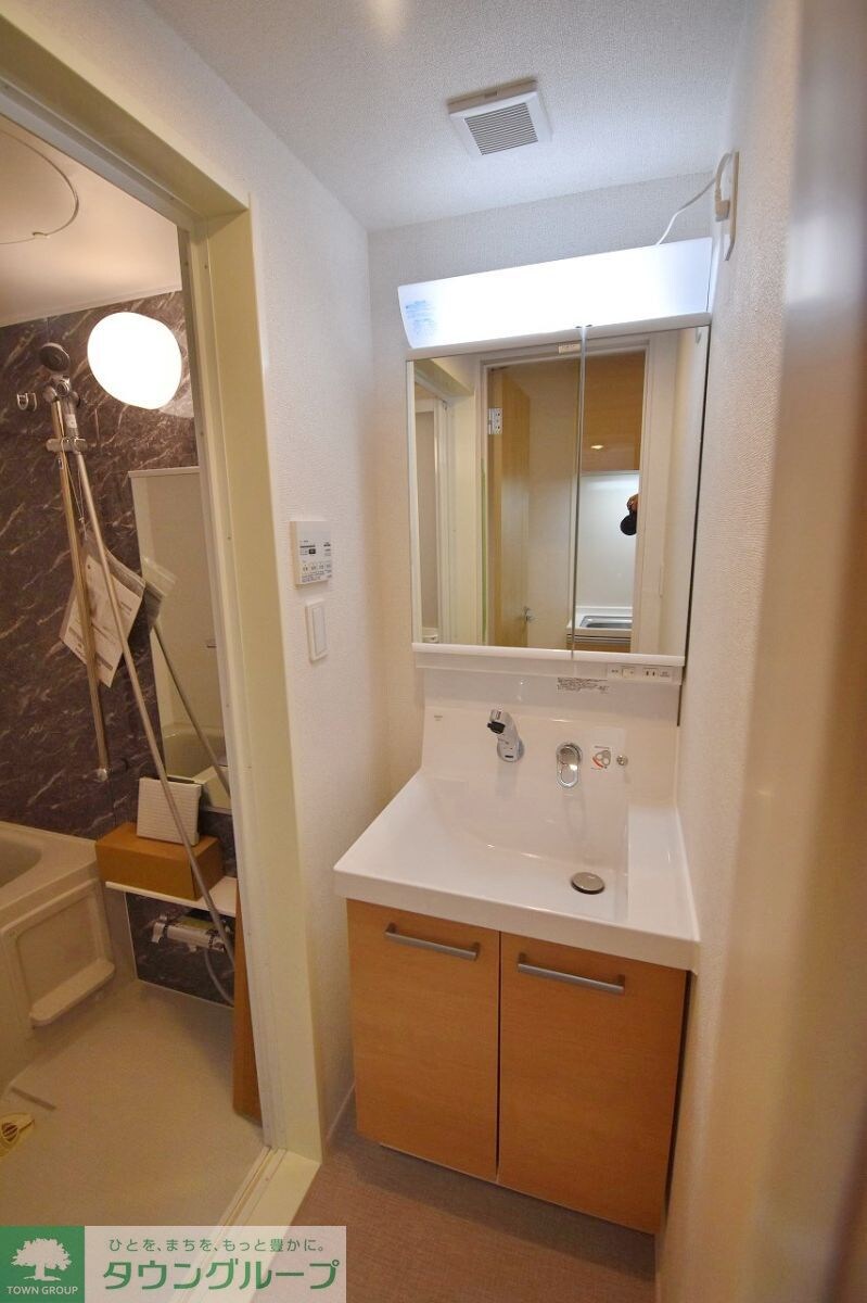 ニューグレイスの物件内観写真