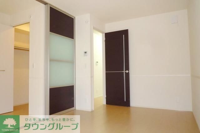 ピア メゾンの物件内観写真