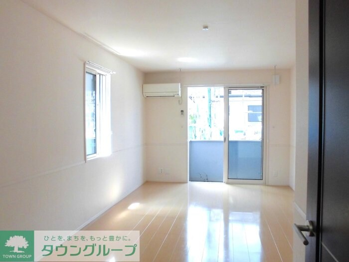 ピア メゾンの物件内観写真