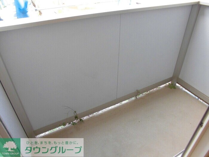 ピア メゾンの物件内観写真