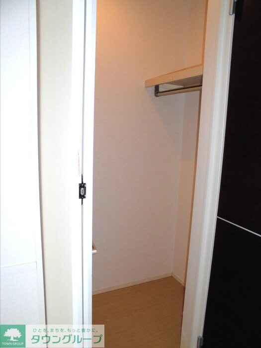 ピア メゾンの物件内観写真