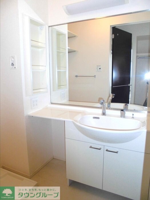 ピア メゾンの物件内観写真