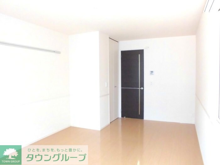 ピア メゾンの物件内観写真