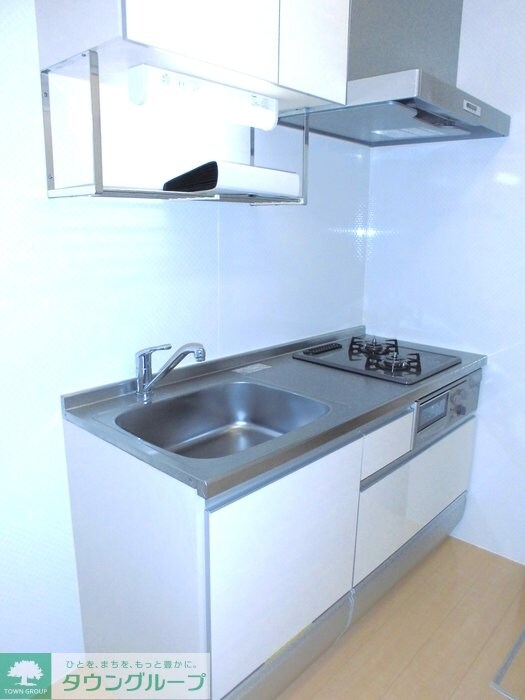 ピア メゾンの物件内観写真