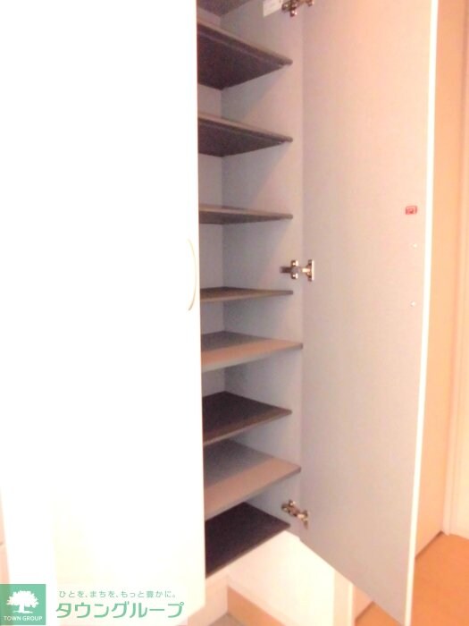 ピア メゾンの物件内観写真