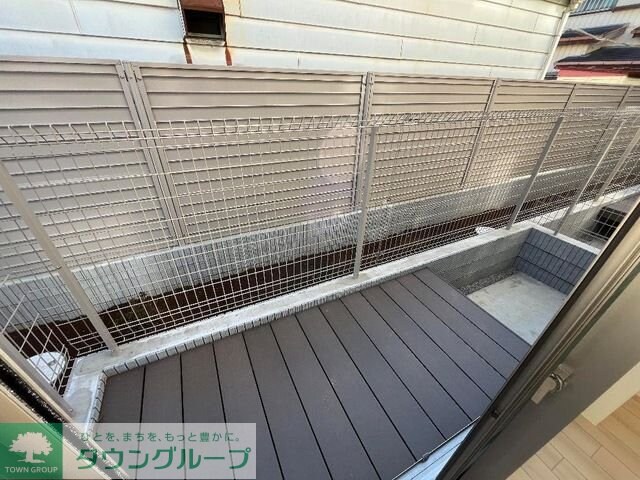 鶴ヶ島市富士見4丁目新築工事Bの物件内観写真