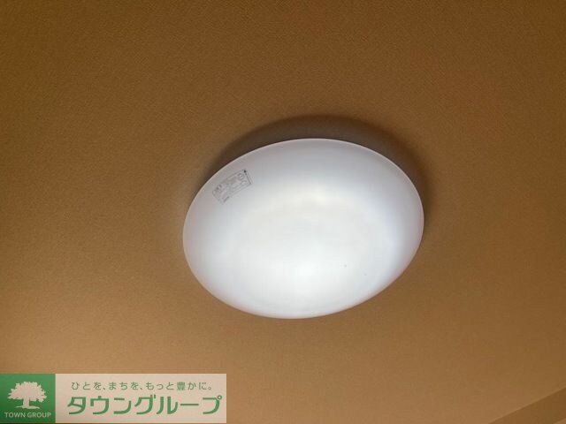 鶴ヶ島市富士見4丁目新築工事Bの物件内観写真