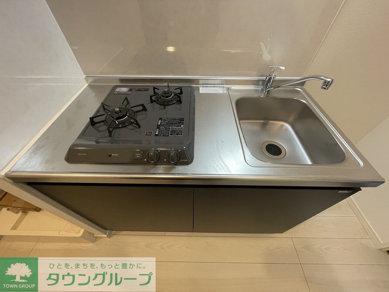 BEA 飯能の物件内観写真