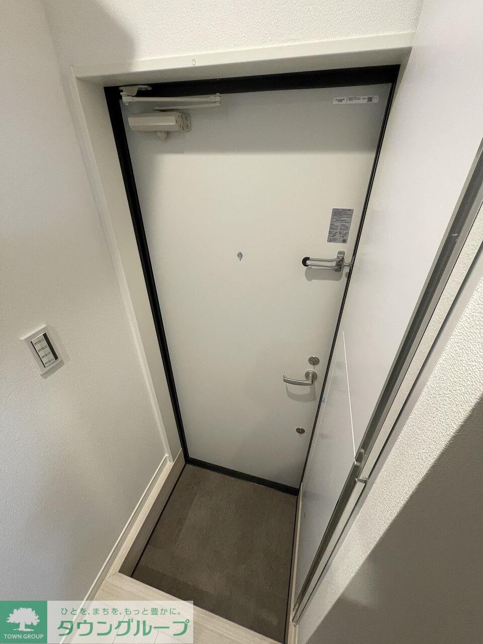 BEA 飯能の物件内観写真