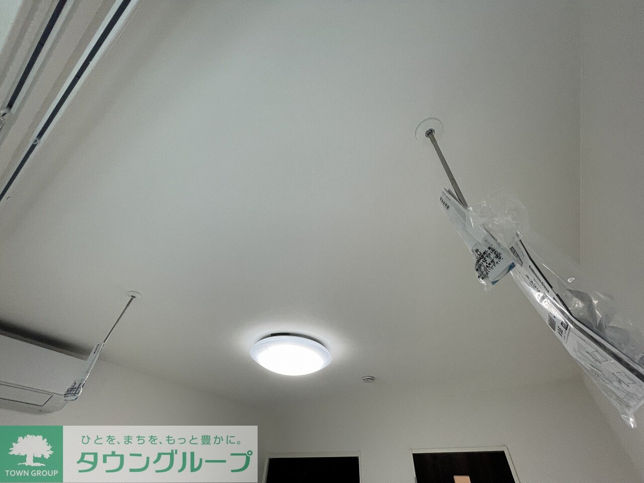 BEA 飯能の物件内観写真