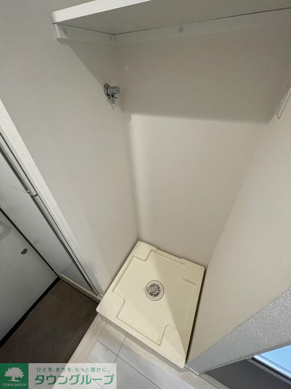 BEA 飯能の物件内観写真