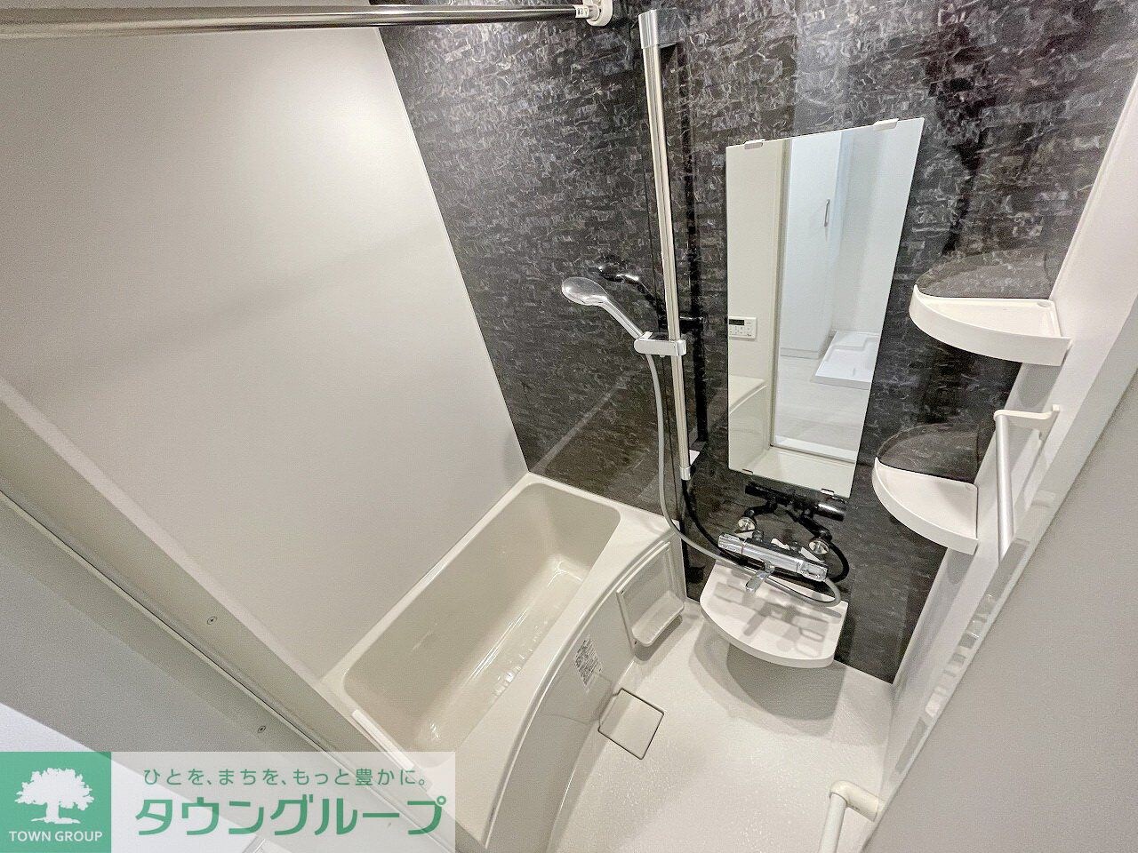 ピアコートTM新所沢壱番館の物件内観写真