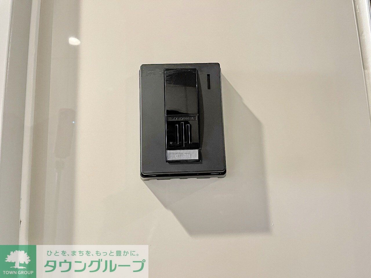 ピアコートTM新所沢壱番館の物件内観写真