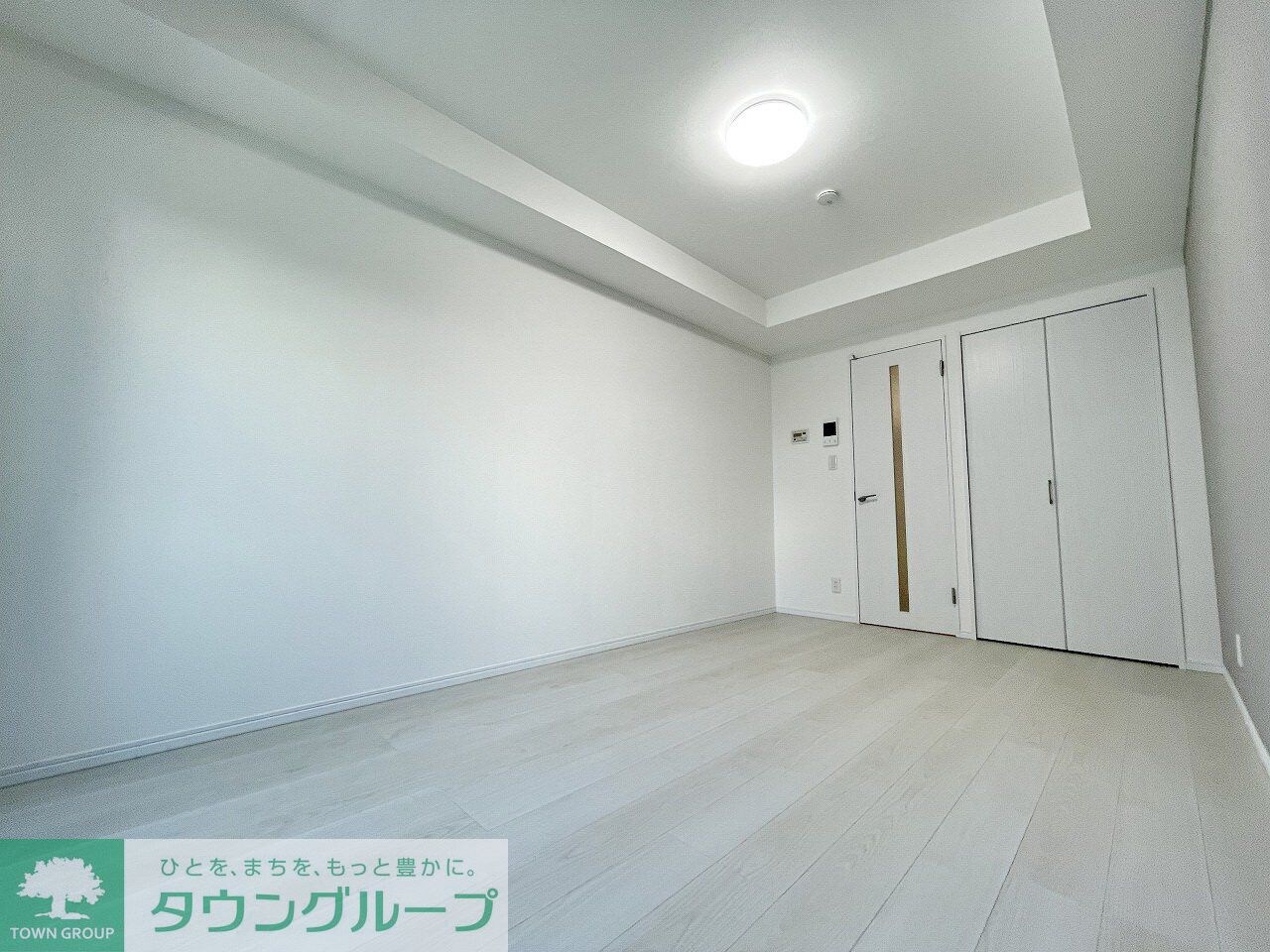 ピアコートTM新所沢壱番館の物件内観写真