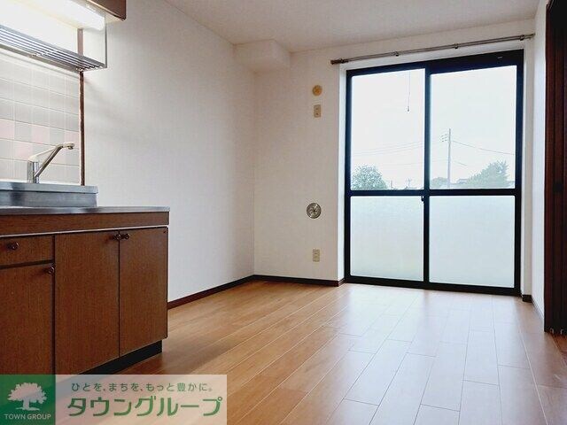 オリージャの物件内観写真