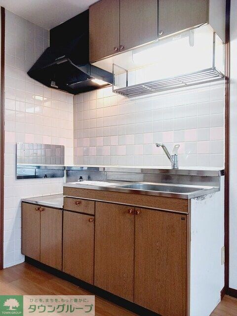 オリージャの物件内観写真