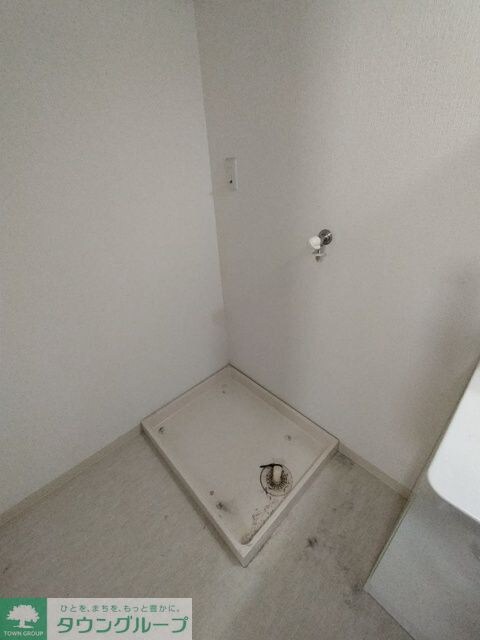 ヴィラ中川の物件内観写真