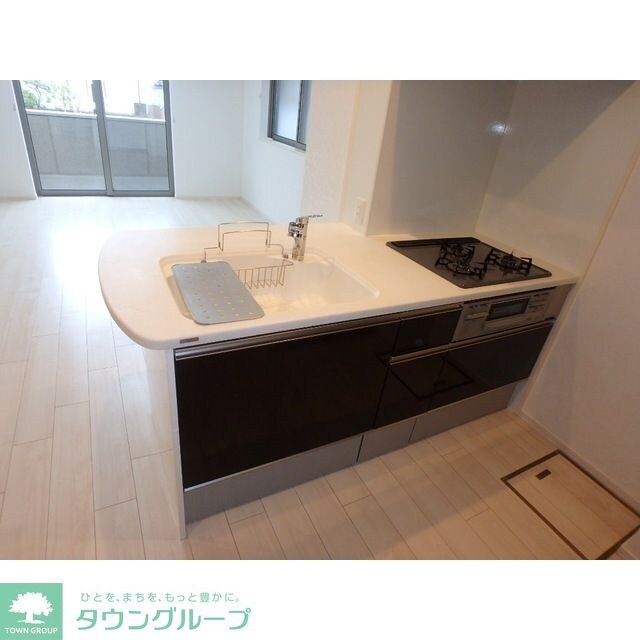 Stille Ruheの物件内観写真