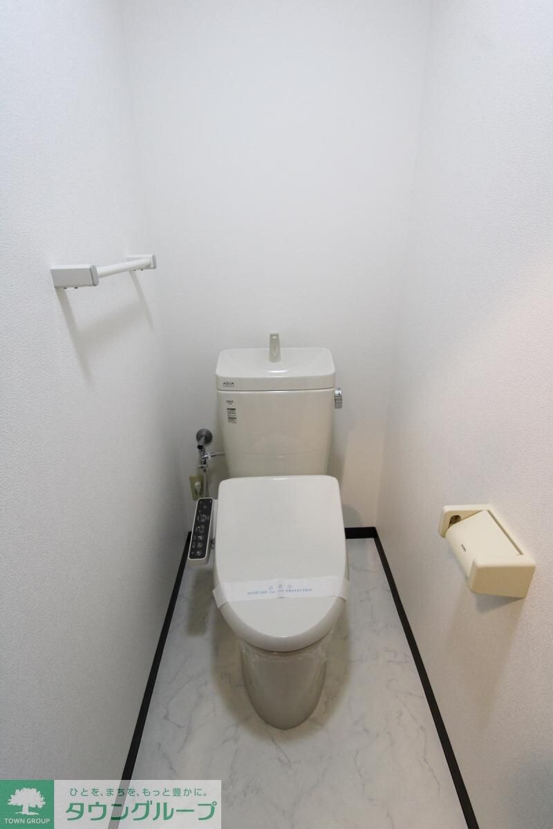 サニーエステートの物件内観写真