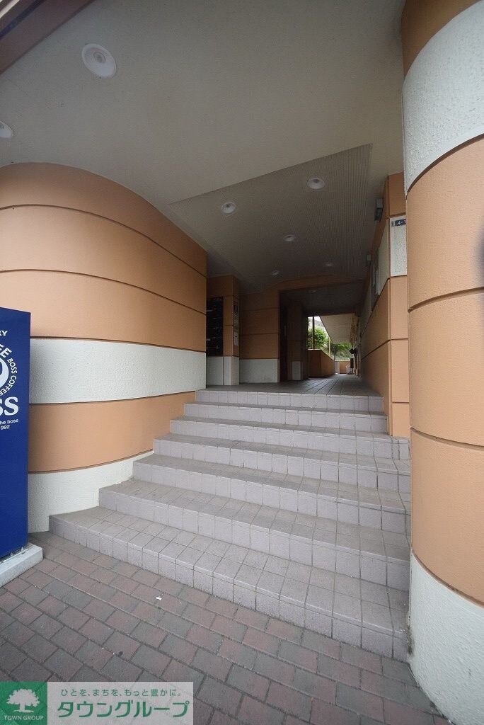 サニーエステートの物件内観写真