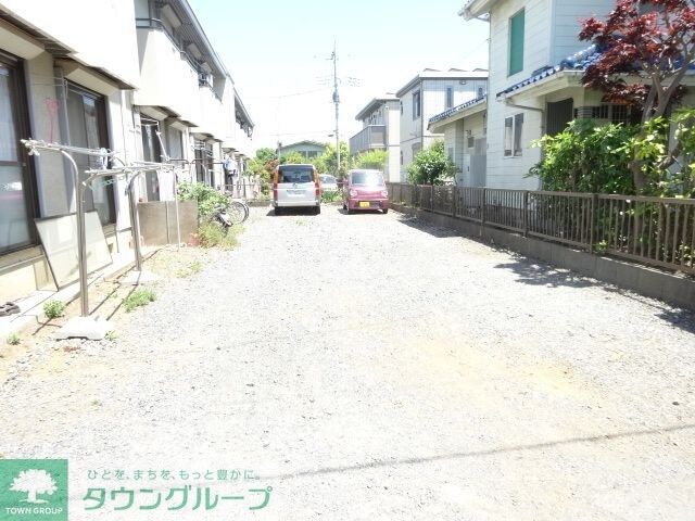 第一鈴木コーポの物件内観写真