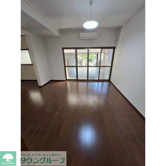 和ケ原1丁目貸家の物件内観写真