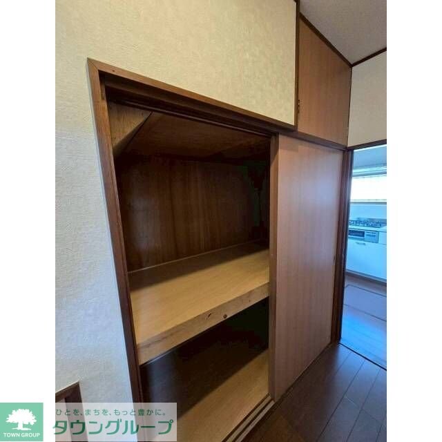 和ケ原1丁目貸家の物件内観写真