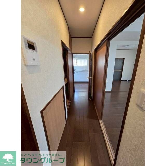 和ケ原1丁目貸家の物件内観写真