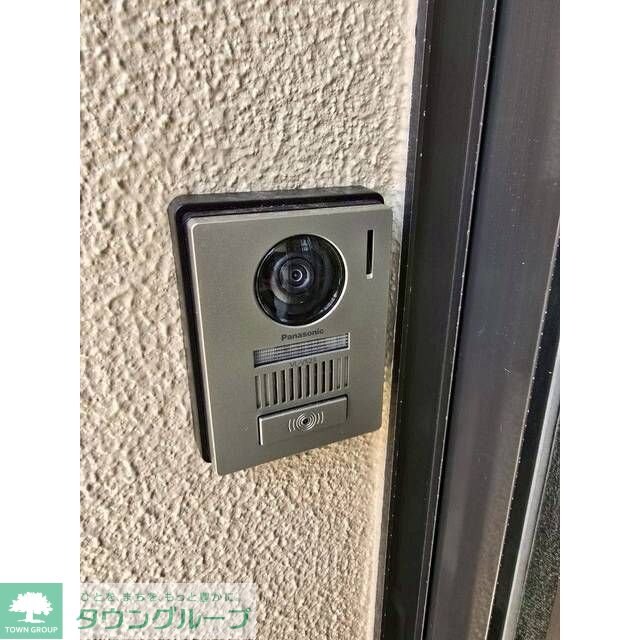 和ケ原1丁目貸家の物件内観写真