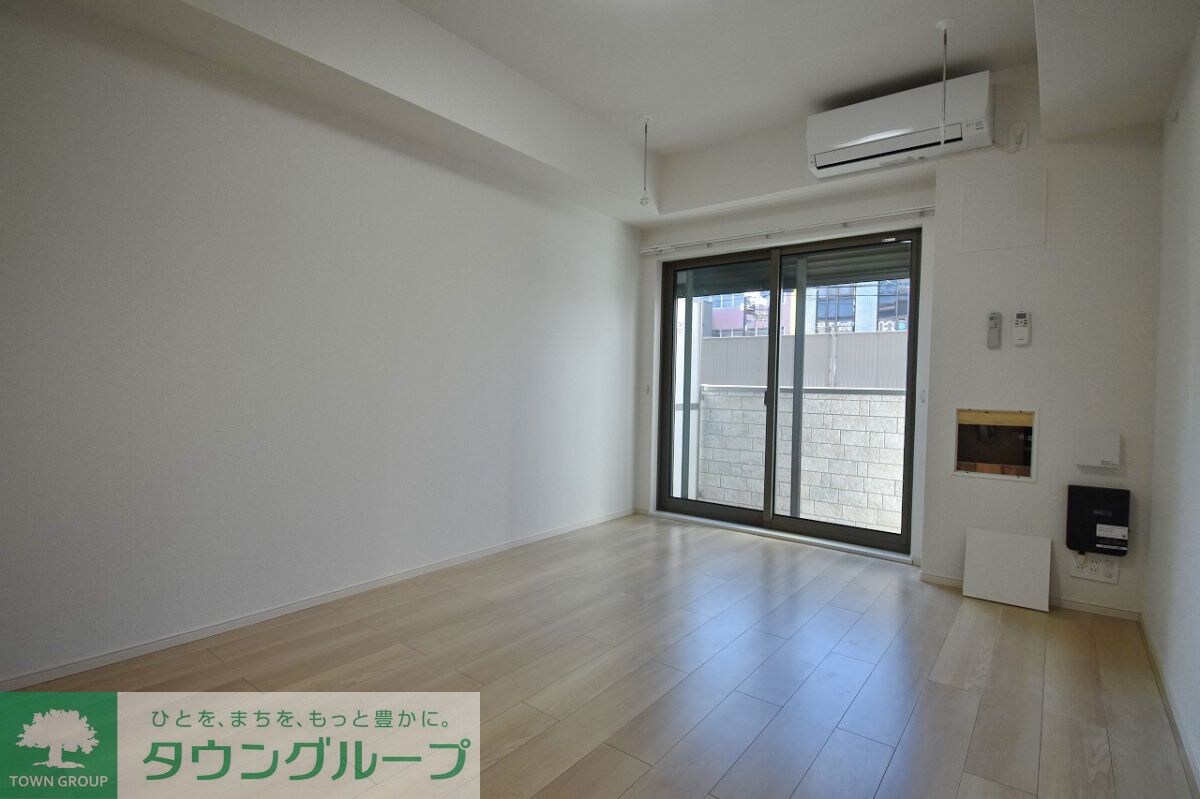 ニューグレイスの物件内観写真