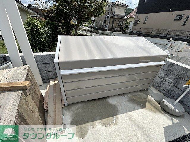 スレッドの物件内観写真