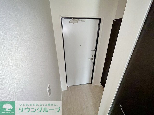 スレッドの物件内観写真